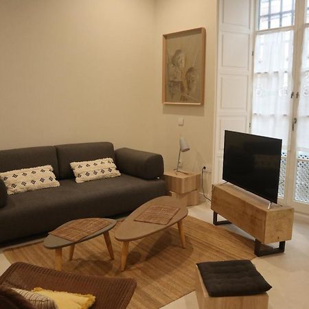 Apartamento Lofts Miriam Conde O,Reilly Cádiz Exterior foto
