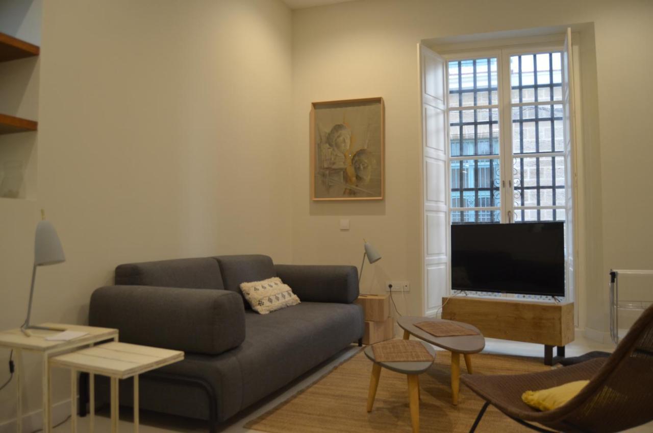 Apartamento Lofts Miriam Conde O,Reilly Cádiz Exterior foto